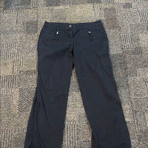 Women’s Black New York and Company 10 Jeans